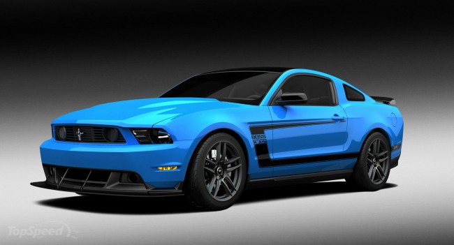 grabber blue 2011 mustang. The special 2012 Grabber Blue