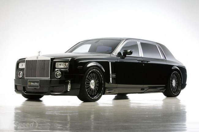 rolls royce phantom 7 1280x0w 650x433 2011 Rolls Royce Phantom Wald International 