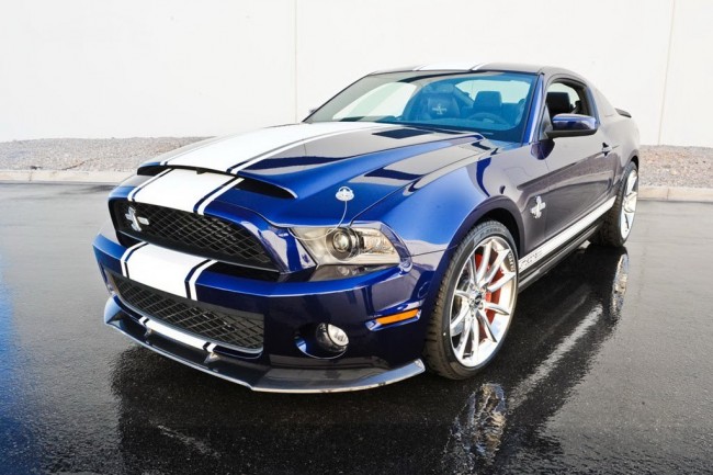 2012 mustang super snake. 2012 Ford Shelby GT500 Super