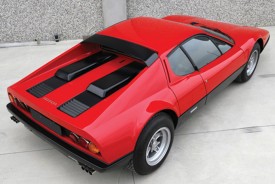 1974 Ferrari 365 BB