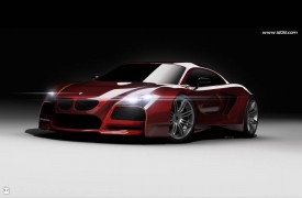 BMW M Concept