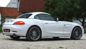 BMW Z4 sDrive35i
