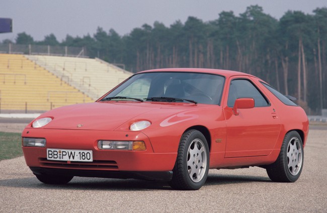 Porsche 928