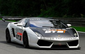 Reiter Gallardo LP560 GT3