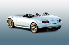 Mazda MX-5 Superlight