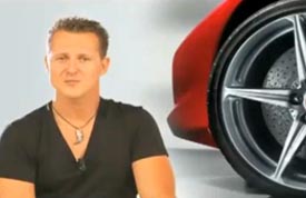 Michael Schumacher