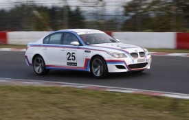 BMW M5 CSL