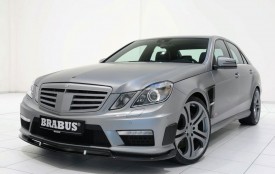 BRABUS B63 S