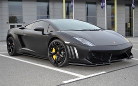 Lamborghini Gallardo LP 560-4 by ENCO Exclusive