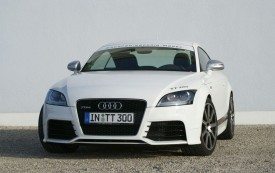 MTM Audi TT-RS