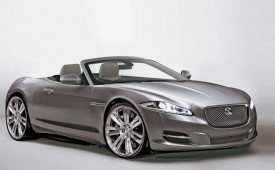 2011 Jaguar XE
