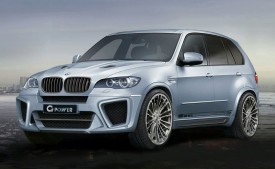 G-POWER X5 M TYPHOON