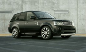 Range Rover Sport Autobiography Limited Edition